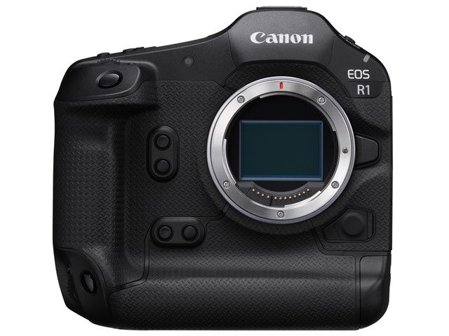 EOS R1 ボディの製品画像 - 価格.com EOS R1 ボディの製品画像 - 価格.com