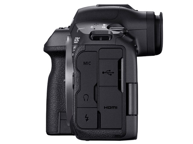 EOS R5 Mark II ボディの製品画像 - 価格.com EOS R5 Mark II ボディの製品画像 - 価格.com
