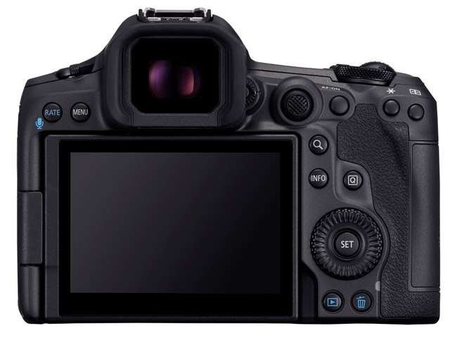 EOS R5 Mark II ボディの製品画像 - 価格.com
