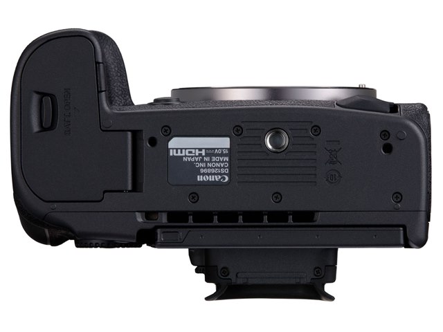 EOS R5 Mark II ボディの製品画像 - 価格.com