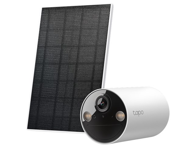 Tapo C410 KITの製品画像 - 価格.com