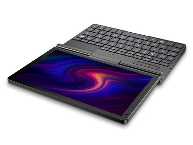 Windowsノート本体 GPD Pocket GPD Pocket Computer Review - ZeroAir Reviews