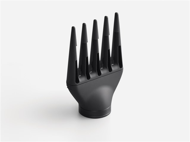 【美品】EHRLUND NANO ナノケア アルティメイト EH-NC80-T [オーセンティックブラウン]の製品