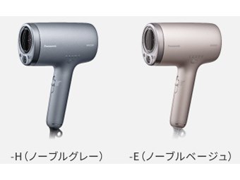 ヘアドライヤー ナノケア（ノーブルベージュ）　EH-NA9M-E ナノケア パナソニック ヘアードライヤー EH-NA9M-E ノーブル