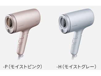 ナノケア EH-NA7M-H [モイストグレー]の製品画像 - 価格.com