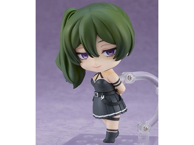 葬送のフリーレン ねんどろいど ユーベルの製品画像 - 価格.com