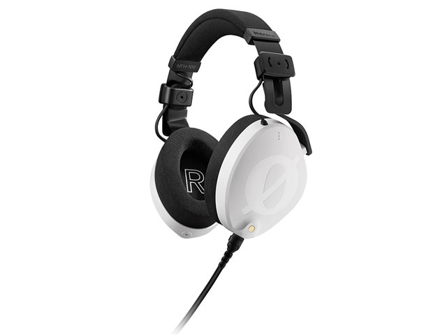 NTH-100 [ホワイト]の製品画像 - 価格.com