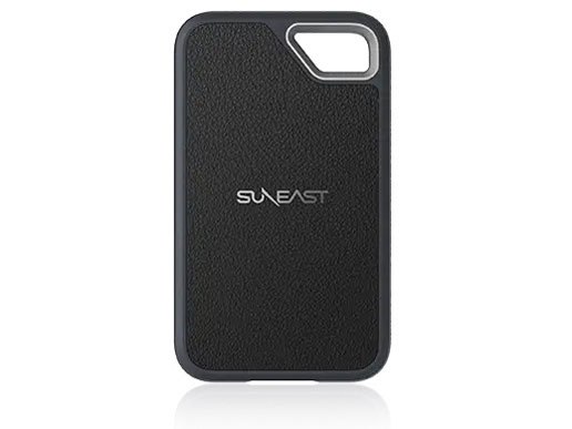 SUNEAST ULTIMATE PRO GOLD SEPS0002T2LG1F [ブラック]の製品画像