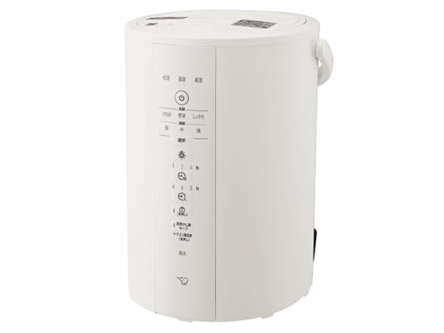Amazon.co.jp: パナソニック 加湿器 気化式 ナノイー搭載 ~19畳