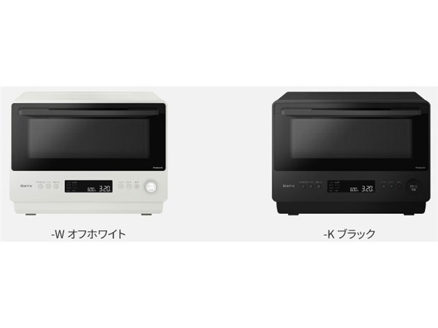 ビストロ NE-BS5C-K [ブラック]の製品画像 - 価格.com