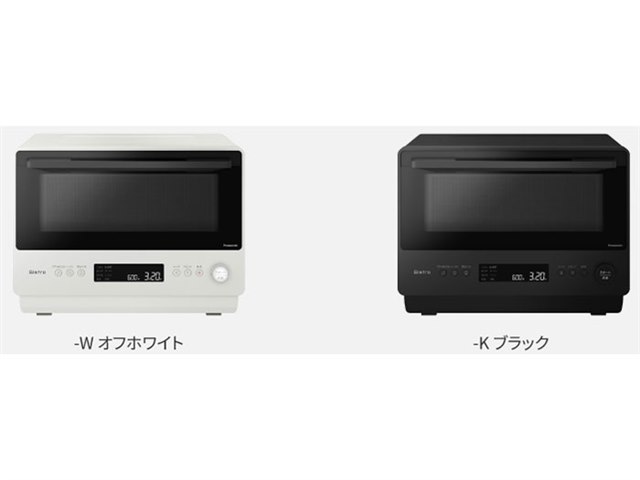 ビストロ NE-BS5C-W [オフホワイト]の製品画像 - 価格.com