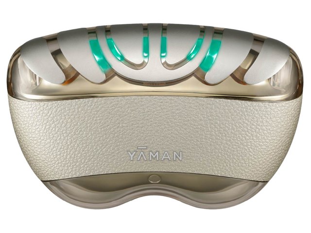 YAMAN リフトロジーYJFD1 ゴールド リフトロジー｜ヤーマン公式通販サイト | ヤーマンオンラインストア