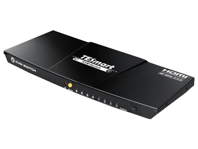 価格.com】2026年2月 CPU切替器（KVM） ユーザーもおすすめ！人気