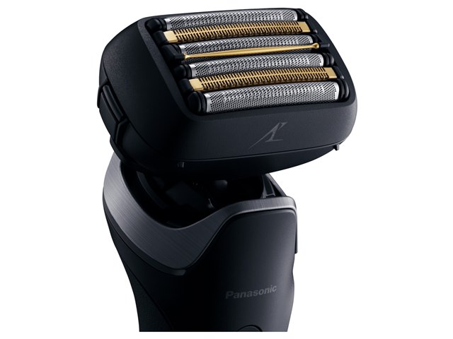 ラムダッシュPRO 6 ES-L690U-K [クラフトブラック]の製品画像