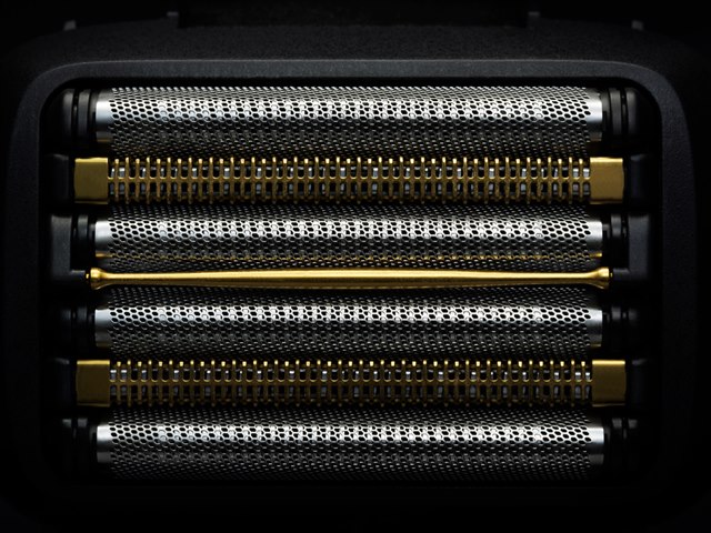 ラムダッシュPRO 6 ES-L690U-K [クラフトブラック]の製品画像