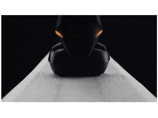 ラムダッシュPRO 6 ES-L690U-K [クラフトブラック]保証書付き Panasonic メンズシェーバー ラムダッシュPRO 6枚刃 クラフト