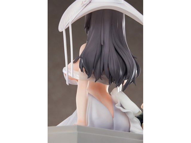 アズールレーン 1/7 カリブディス 輝かしの麗裳Ver.の製品画像 - 価格.com