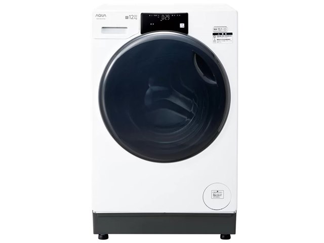 �܂������h���� AQW-SD12R-L-W [�z���C�g]