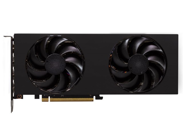 RD-RX7800XT-E16GB/DF [PCIExp 16GB]の製品画像 - 価格.com