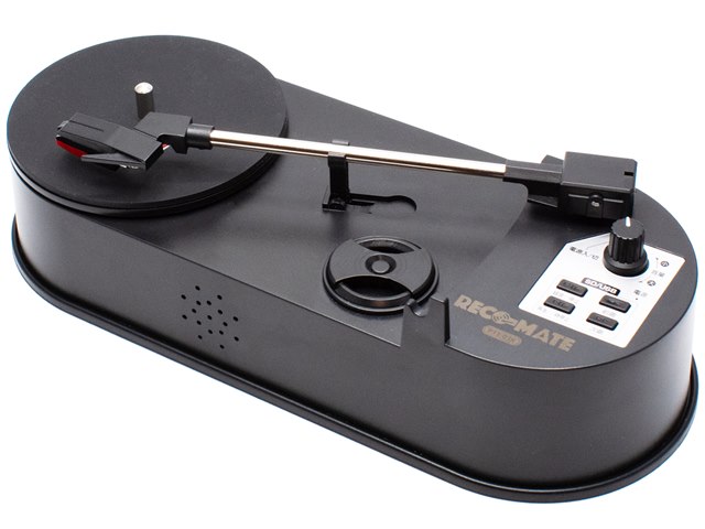 RECO-MATE PTT-03K [�u���b�N]