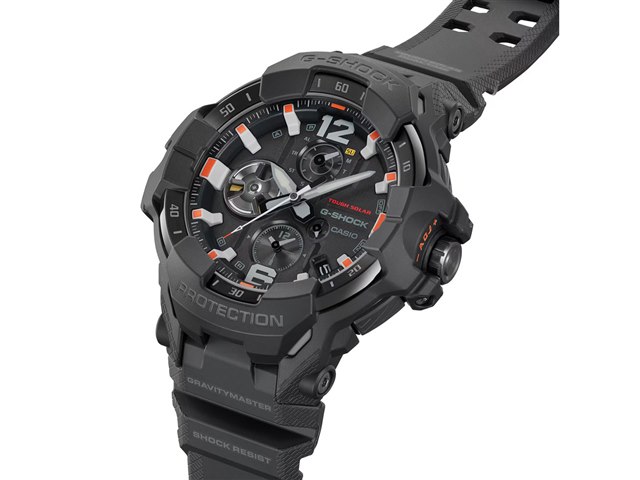 G-SHOCK マスター オブ G グラビティマスター GR-B300EC-1AJFの製品