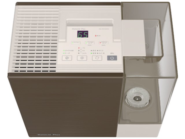 ダイニチプラス HD-RXC900C(T) [ショコラブラウン]の製品画像