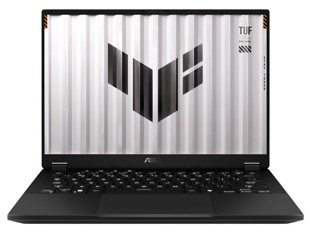 Windowsノート本体 ASUS TUF Gaming A14 FA401WV-AI9R4060 Amazon.co.jp: ASUS ゲーミングノートPC TUF Gaming A14 FA401UV
