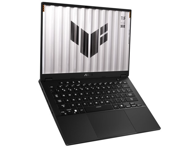 TUF Gaming A14 FA401WV FA401WV-AI9R4060 [イェーガーグレー]の