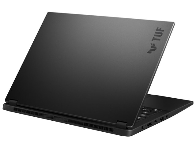 TUF Gaming A14 FA401WV FA401WV-AI9R4060 [イェーガーグレー]の製品