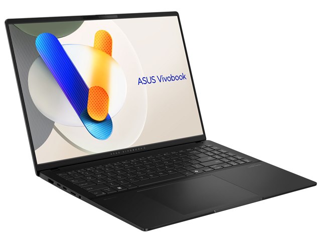 Vivobook S 16 M5606WA M5606WA-AI9321W [ニュートラルブラック]の製品