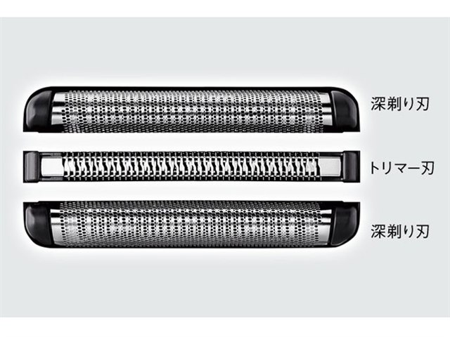 ラムダッシュ 3 ES-L320W-W [白]の製品画像 - 価格.com