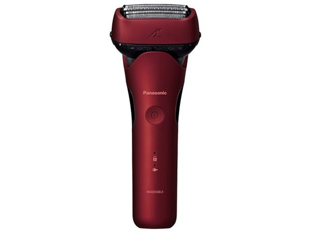 ラムダッシュ 3 ES-L340D-R [赤]の製品画像 - 価格.com