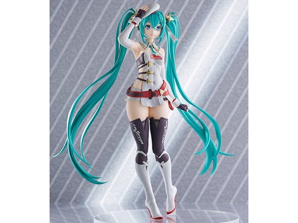 初音ミク GTプロジェクト POP UP PARADE レーシングミク 2023Ver.の