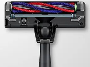 パワーブーストサイクロン PV-BH900SM(K) [サテンブラック]の製品画像