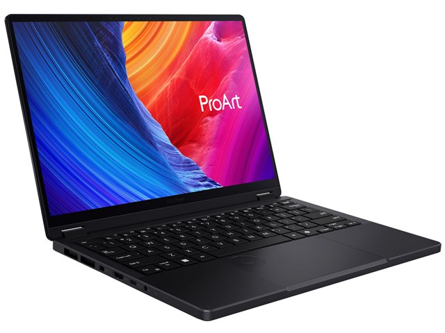 ProArt PX13 HN7306WV HN7306WV-AI9321R4060W [ナノブラック]の