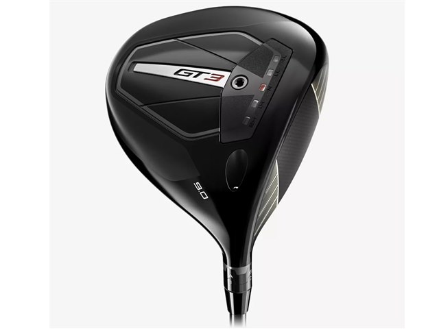 GT3 ドライバー 10° Tour AD VF-6 S GT3 ドライバー [TOUR AD VF-6 フレックス：S ロフト：10]の製品画像