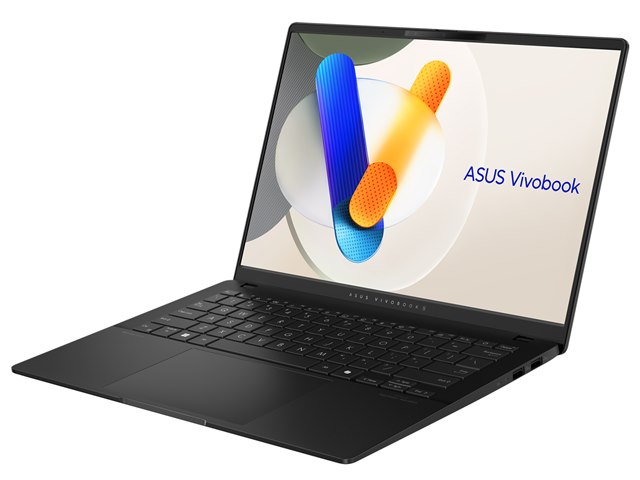 ASUS Laptop Vivobook S14 M5406WA 14in Ryzen AI 9 HX 370 32GB