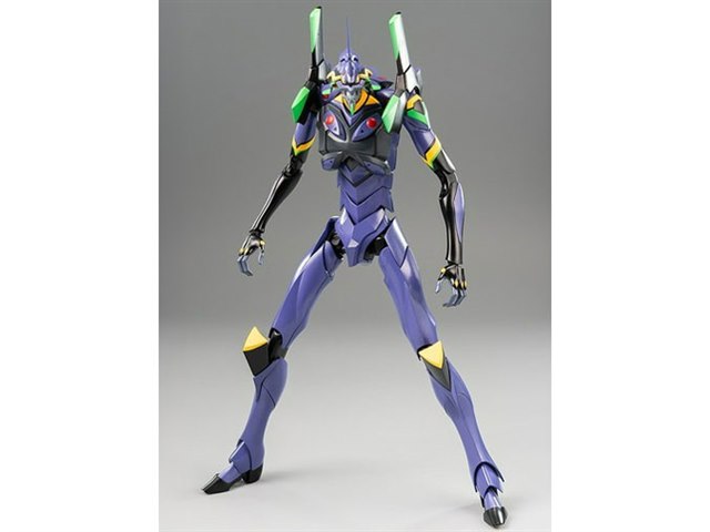 ヱヴァンゲリヲン新劇場版 ロボ道 エヴァンゲリオン 第13号機の製品