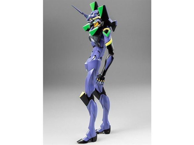 ヱヴァンゲリヲン新劇場版 ロボ道 エヴァンゲリオン 第13号機の製品