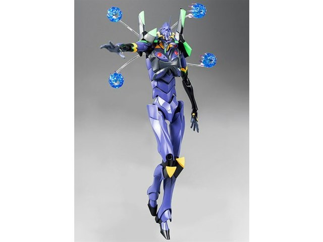 ヱヴァンゲリヲン新劇場版 ロボ道 エヴァンゲリオン 第13号機の製品
