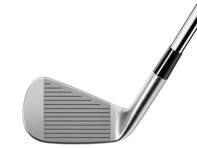 TaylorMade - P7CB ５番アイアン　DG MID 115 S200 P7CB アイアン 5I [ダイナミックゴールド MID 115 フレックス：S200]の