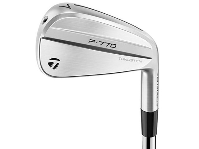 き*ん様 P770 2024 5番 DG 115 mid S 200 P770 アイアン 2024年モデル 5本セット [ダイナミックゴールド MID 115