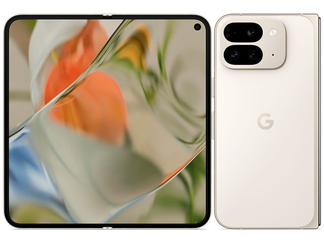 Google Pixel Fold本体 Google Pixel Fold Leak Includes Display and Camera Specs - CNET