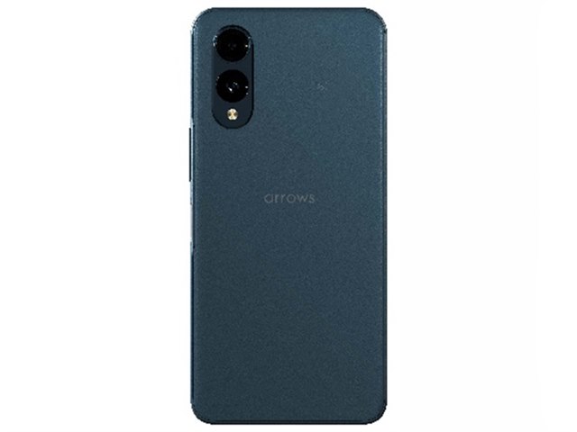arrows We2 M07 SIMフリー [ネイビーグリーン]の製品画像 - 価格.com