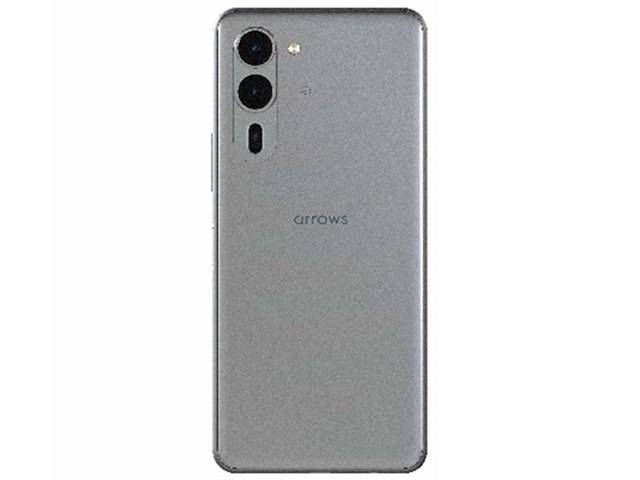 arrows We2 Plus M06 SIMフリー [スレートグレイ]の製品画像 - 価格.com