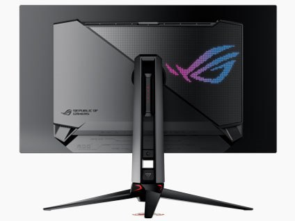 ASUS ROG Swift OLED PG32UCDMを徹底レビュー！実際に使って