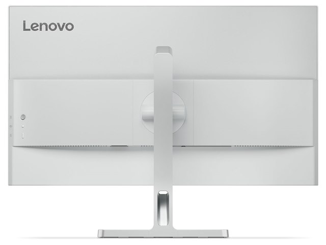 Lenovo L27h-4A QHD ディスプレイ 67C0UAC6JP [27インチ グレー