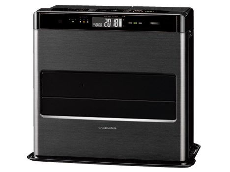 FH-WZ5724BY(KG) [グランブラック]の製品画像 - 価格.com