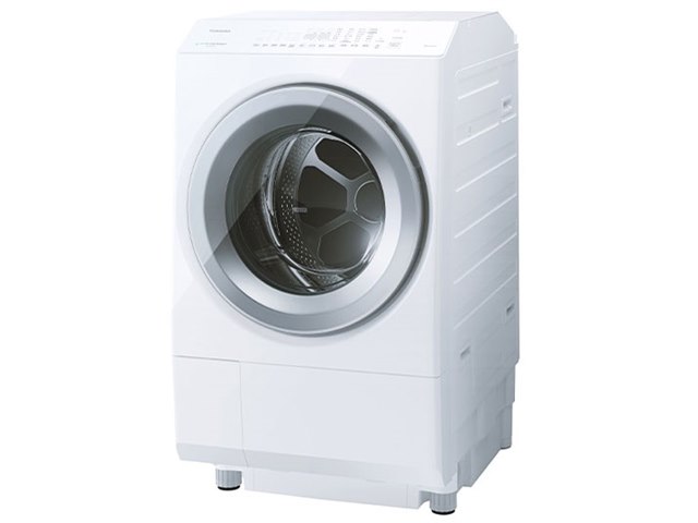 はっぴーまんでー20年製 東芝ZABOON TW-127X9BKR-W ZABOON TW-127XH4R(W) [グランホワイト]の製品画像 - 価格.com