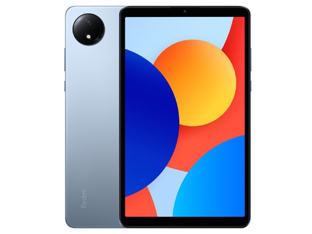 Redmi Pad SE 8.7 4GB+64GB [スカイブルー]の製品画像 - 価格.com